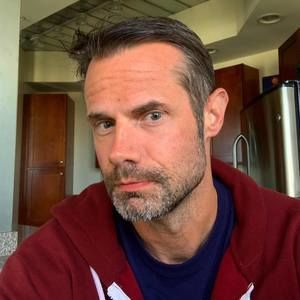 Meet your Posher, Erik